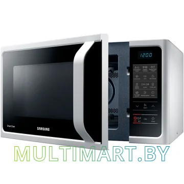 Микроволновая печь Samsung MC28H5013AW картинка 4